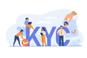 KYC vérification