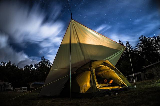 Les meilleurs campings en Allemagne