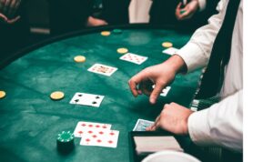 Bonus au casino en ligne