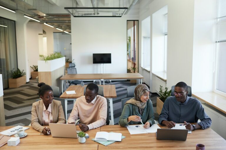 5 conseils avant de lancer votre franchise