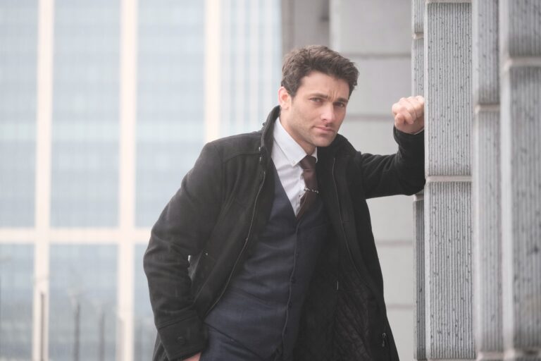 Homme : comment choisir son manteau pour l’hiver ?