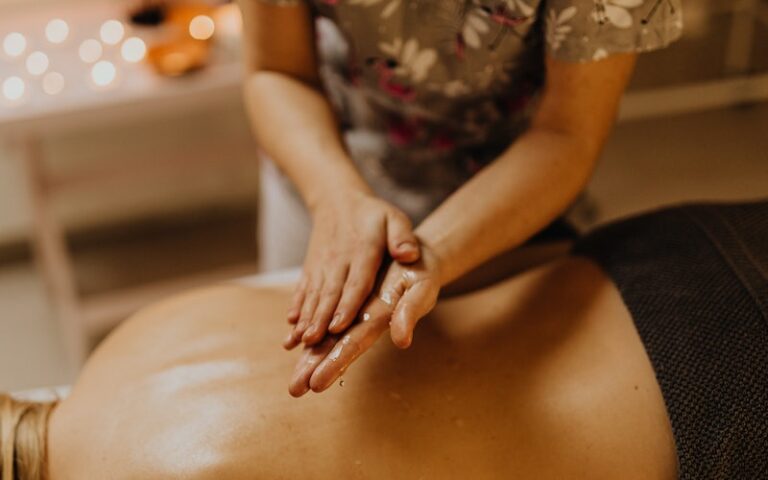 massages