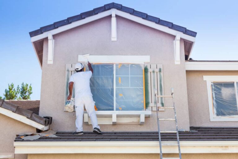 Pourquoi laisser ses travaux de peinture aux soins d’un expert ?