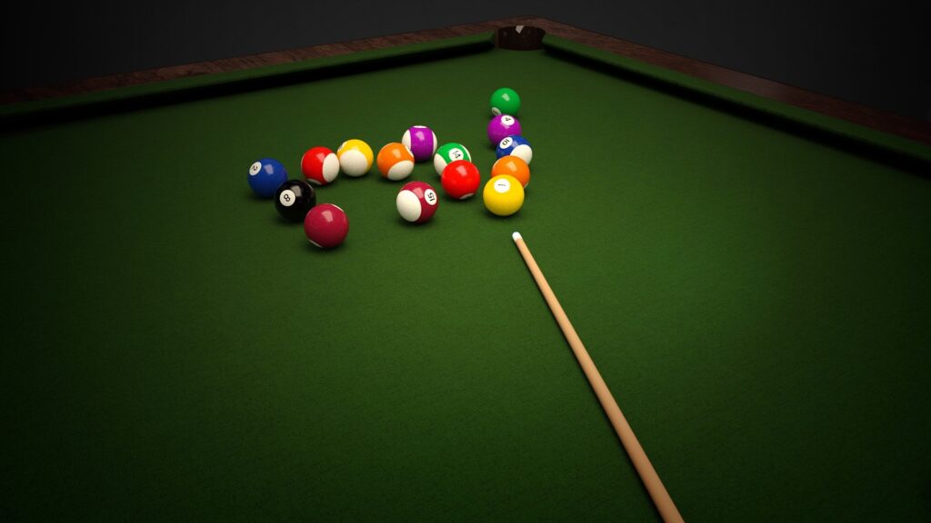 billards