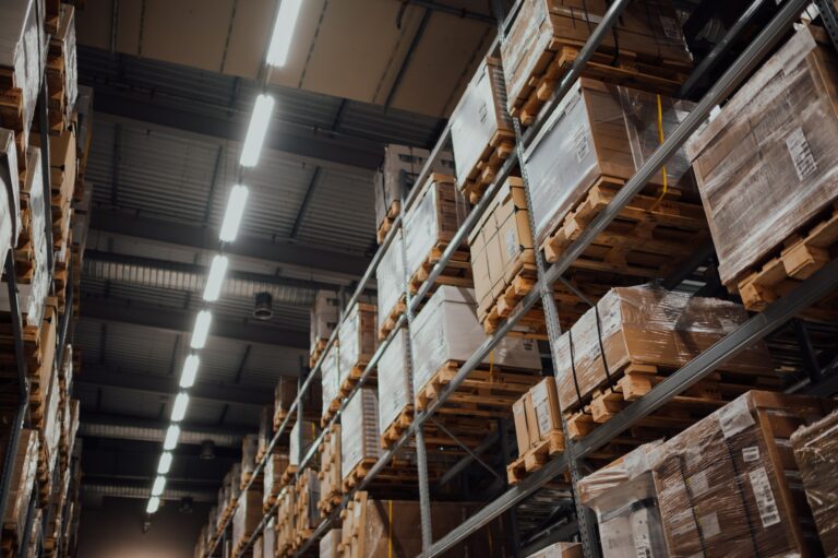 Comment mettre en place un stock de sécurité ?