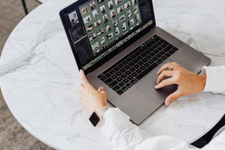 Quelle est l’importance de la formation Photoshop ?