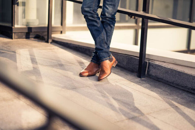 Nos conseils pour bien choisir et porter des boots pour homme