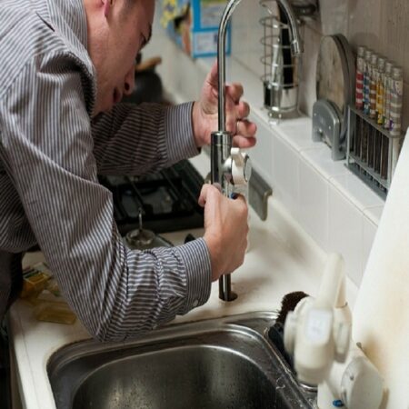 Qui se charge du paiement de la recherche de fuite d’eau