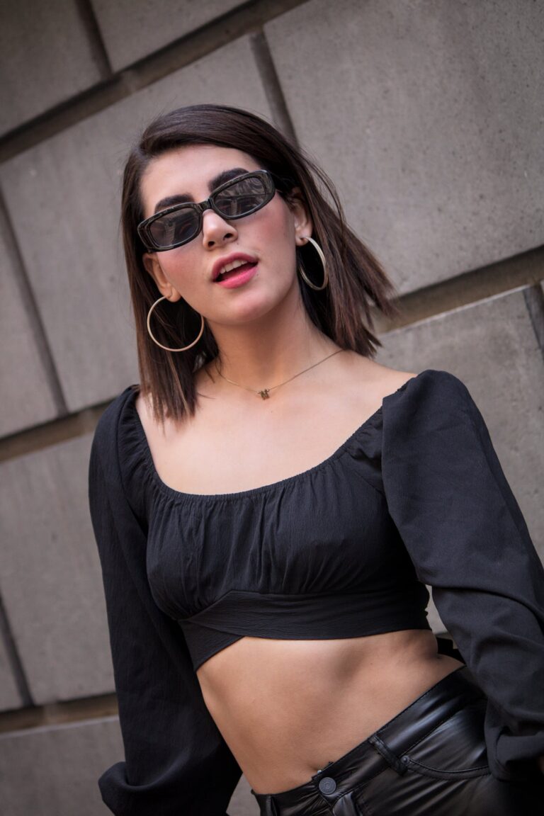 Trouver les grosses boucles d’oreilles fantaisie idéales