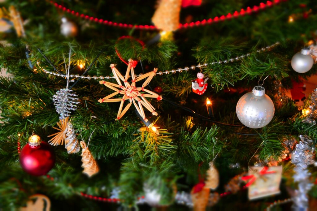 film de Noël