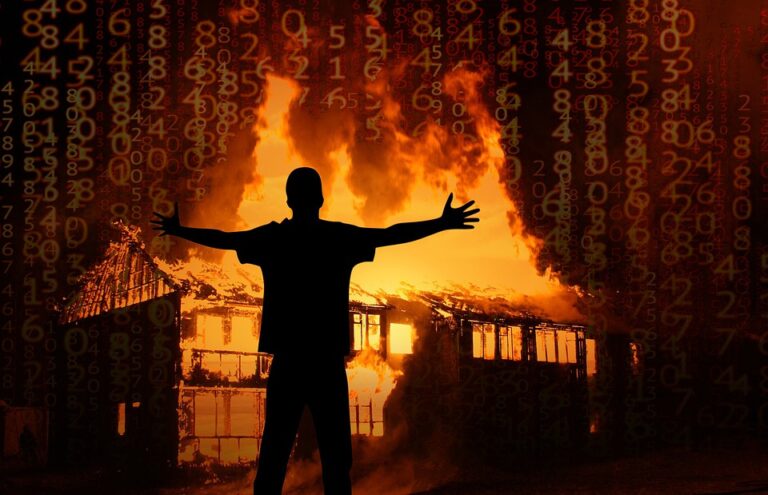 Que faire pour lutter efficacement contre les incendies ?