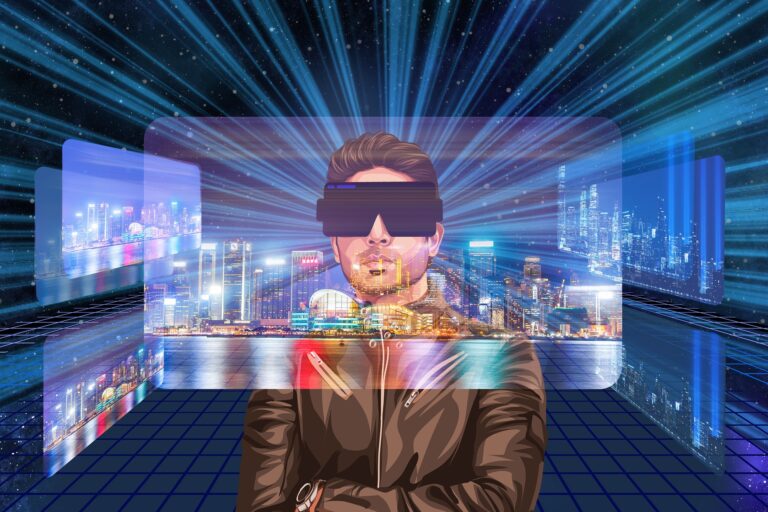 Metaverse et SEO