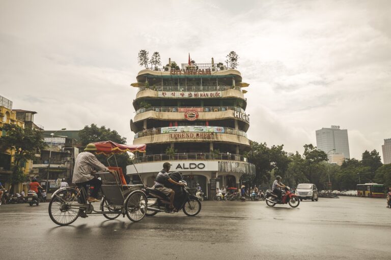 À quel moment de l’année visiter le Vietnam ?