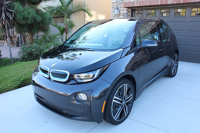 Tout savoir sur la lld de voiture électrique