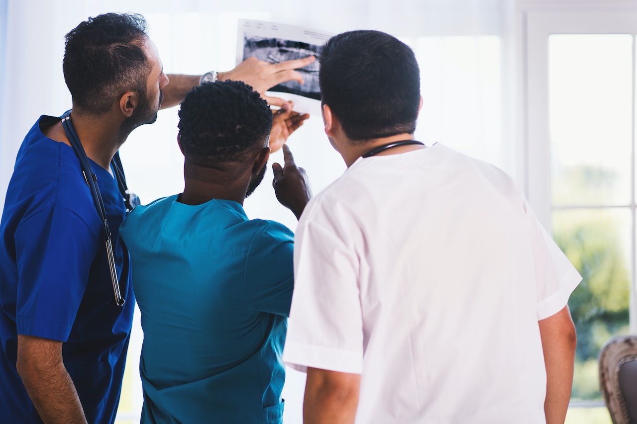 formation santé