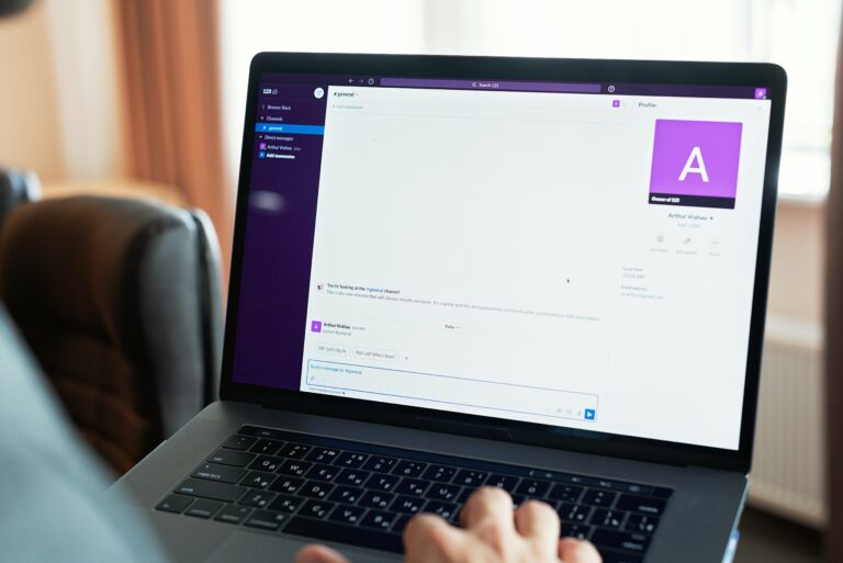7 questions à se poser avant de créer un site Web pour votre entreprise
