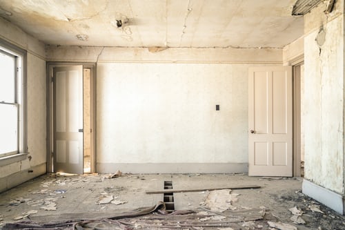 un artisan qualifié pour vos travaux de rénovation
