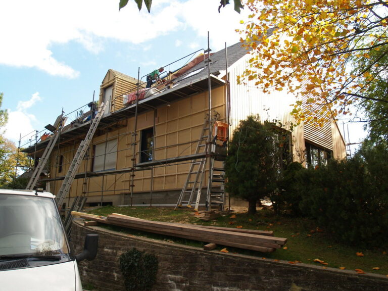 Quelques astuces pour une rénovation de maison réussie