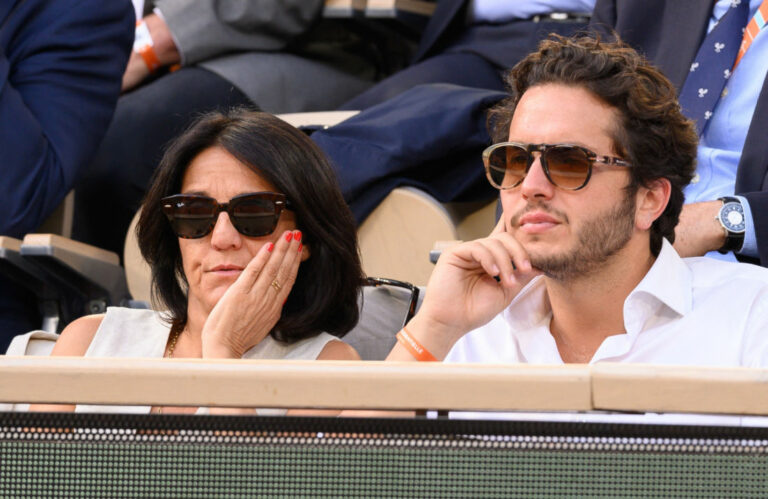 Florence Foresti et Xavier Maingon : un couple de comédiens en or !