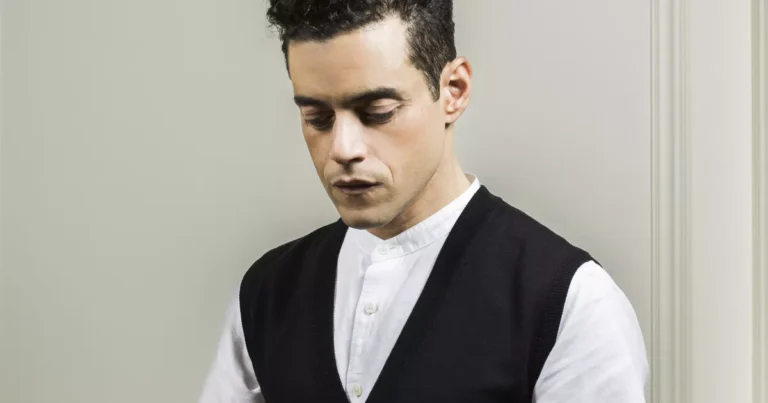 Rami Malik : acteur et producteur à succès