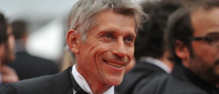 Gerard Gamblin, un acteur franco-canadien
