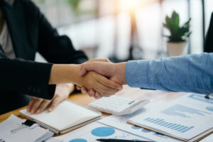 Pourquoi faire appel à une agence web à Paris ?