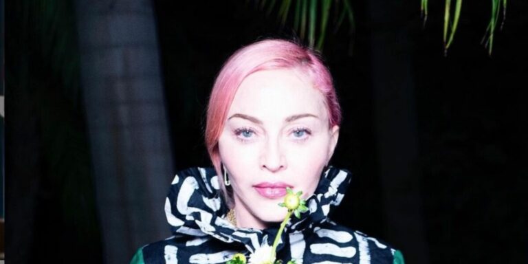 « Madonna : tout le monde l’aime ! »