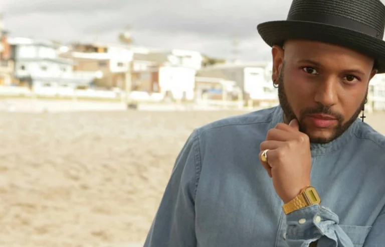 Matt Houston – La cendrillon du ghetto