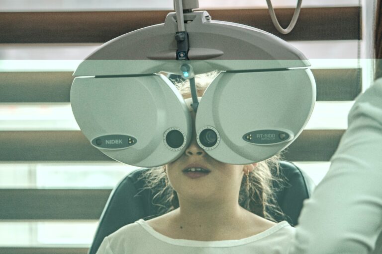 Les meilleurs conseils des opticiens pour préserver la santé de ses yeux