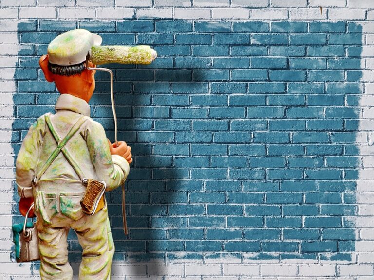 L’importance d’engager une entreprise de peinture