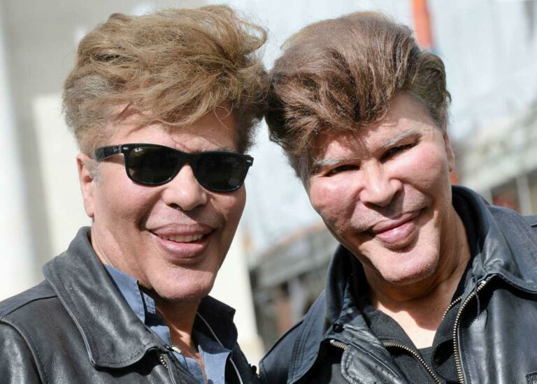 Les frères Bogdanoff, deux génies incompris ?