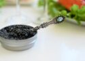 type de caviar