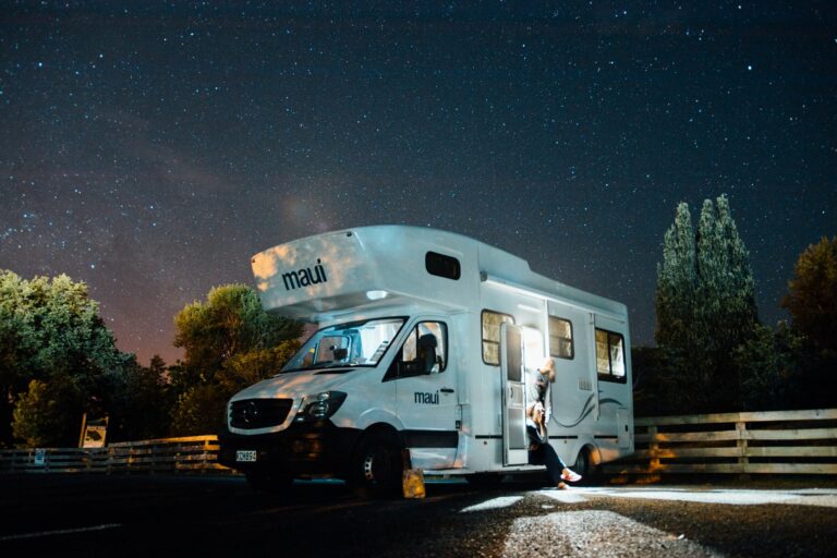 Comment estimer la valeur de son camping-car ?