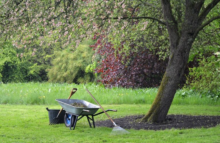 Quel est le prix d’un jardinier?