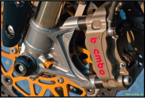 flexible hydraulique