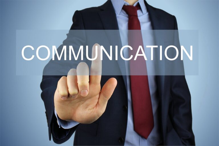 campagne de communication