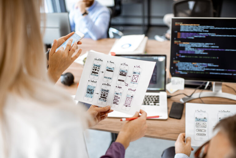 Pourquoi solliciter une agence web ?