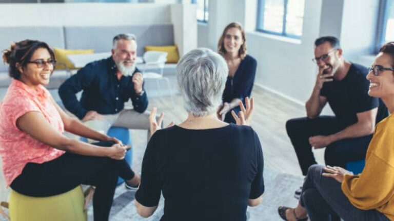 En quoi consiste le team building ?