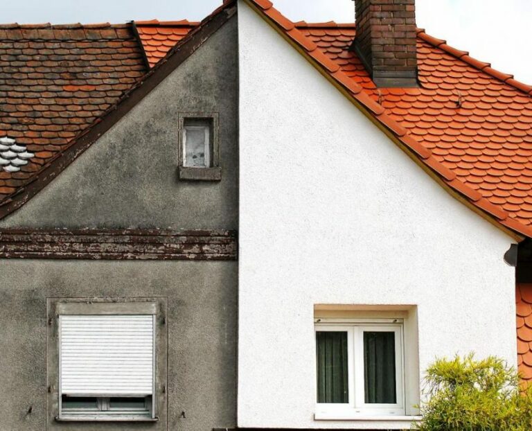 Comment trouver un professionnel du ravalement ?