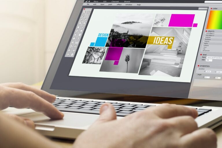 Comment créer un site vitrine qui attire et fidélise les clients ?