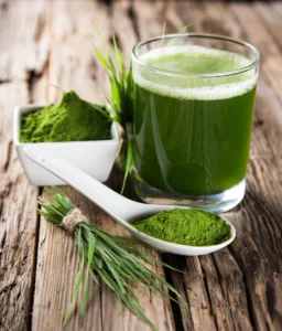 Spiruline et diabète