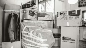 Déménageur Aix en Provence : Votre partenaire de confiance pour un déménagement sans stress