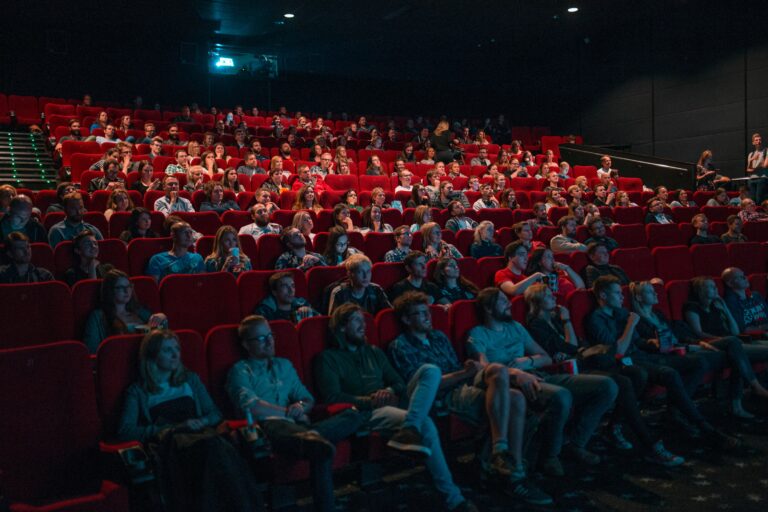 Villeneuve-sur-Lot Cinéma : Un lieu de divertissement incontournable pour les passionnés de cinéma