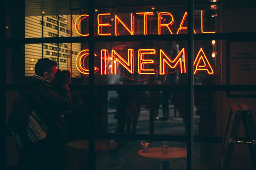 Découvrez la richesse cinématographique de Béziers