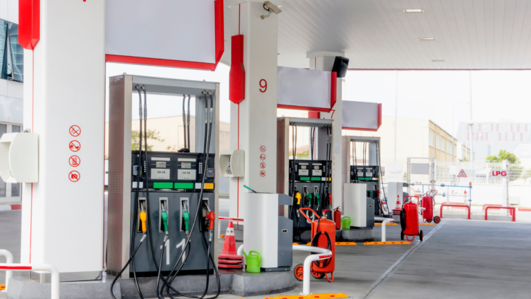 Comment bien gérer une station-service ?