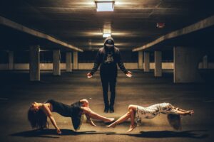 Magicien Lyonnais : L'Art de l'Enchantement à Lyon