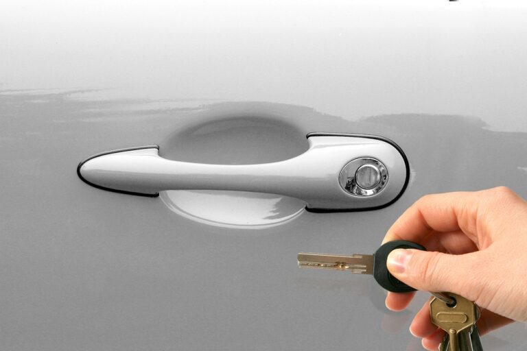 Les conditions de restitution d’une voiture de location