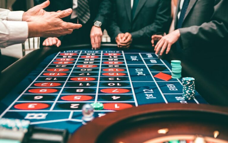 Casino en ligne