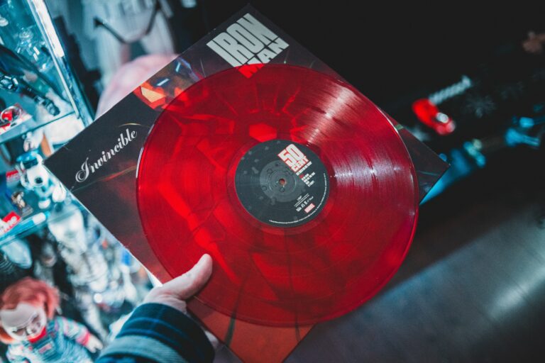 Magasin DJ à Lyon : L’Équipement de Qualité pour les Passionnés de Musique