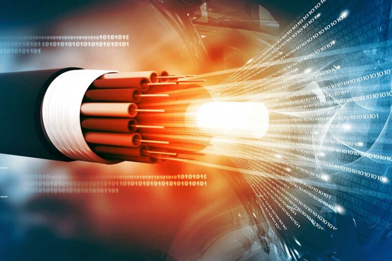 savoir fibre optique